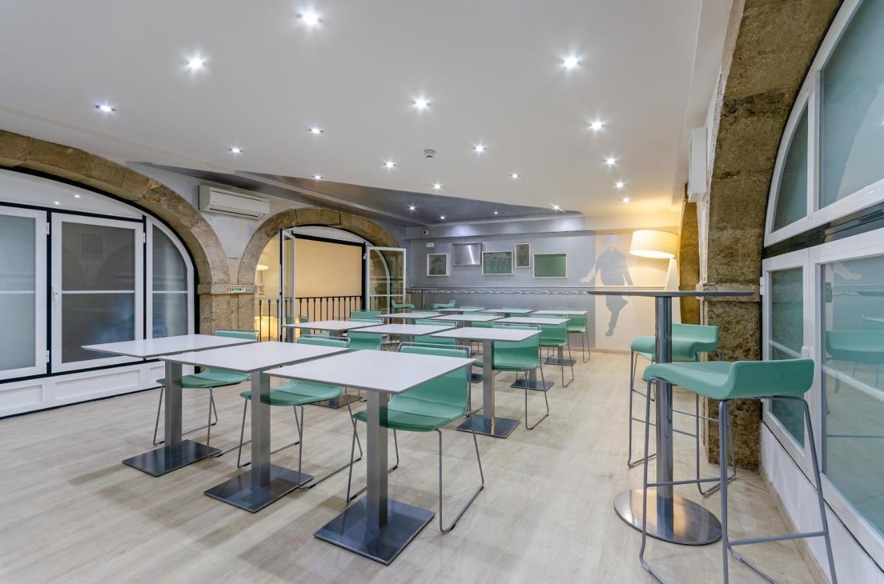 博格齐亚德酒店 Lisboa 外观 照片